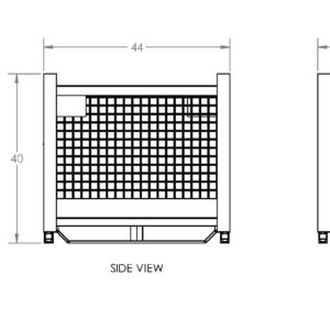 GM5131-Dimensions