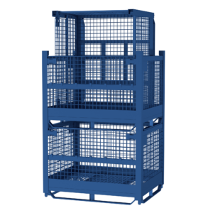 GM5131-Truckload-Configuration