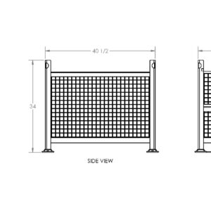 R2GW-FBHD-Dimensions