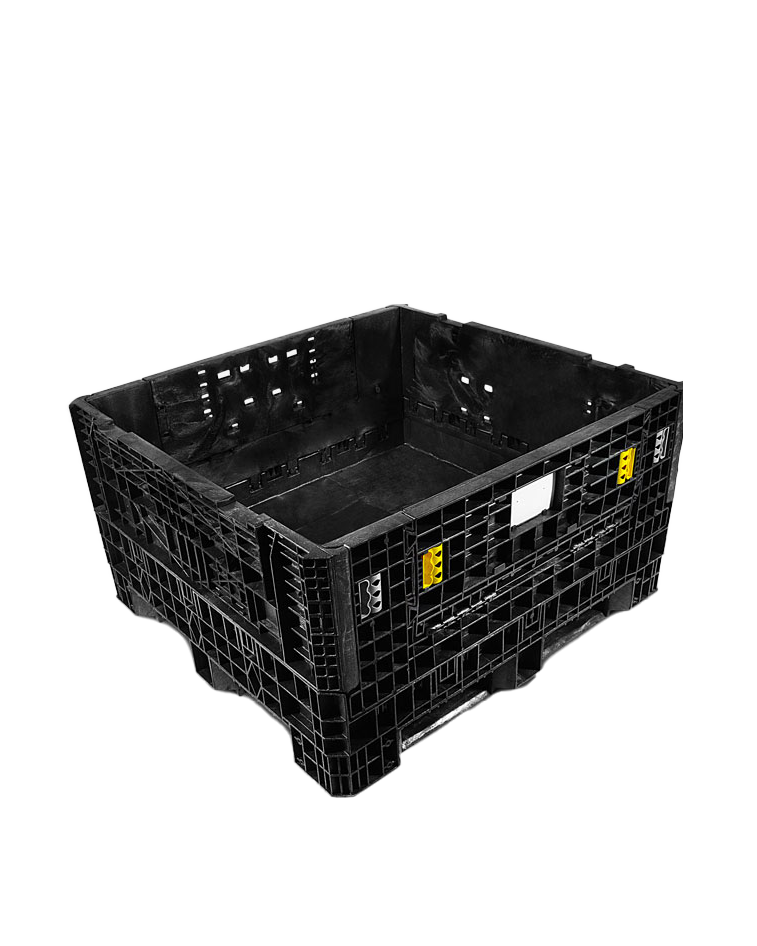 New484525 Collapsible Bulk Container