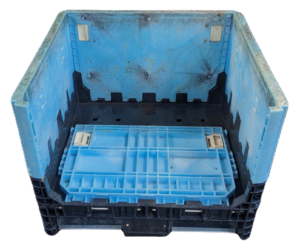 30x32x25 No Drop Doors