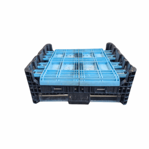 30x32x25 No Doors Collapsed